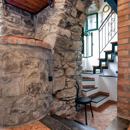 Appartamento Aurora Corniglia Exterior foto