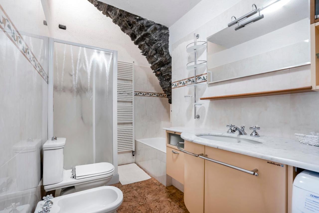 Appartamento Aurora Corniglia Exterior foto
