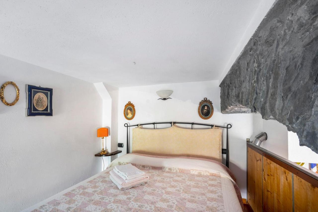 Appartamento Aurora Corniglia Exterior foto
