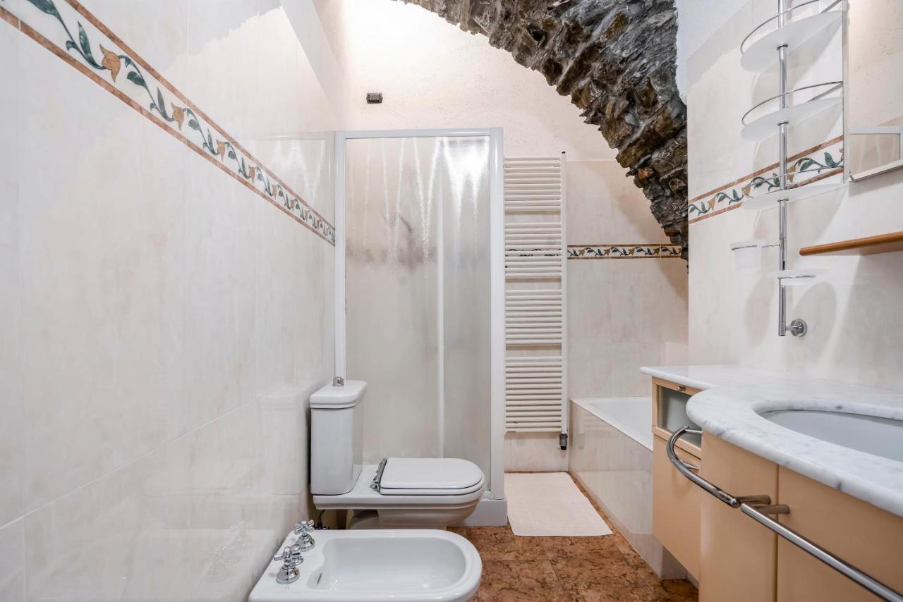 Appartamento Aurora Corniglia Exterior foto