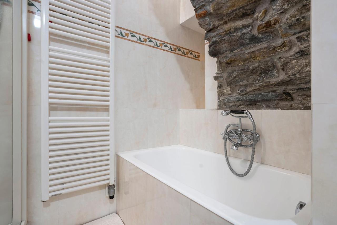 Appartamento Aurora Corniglia Exterior foto
