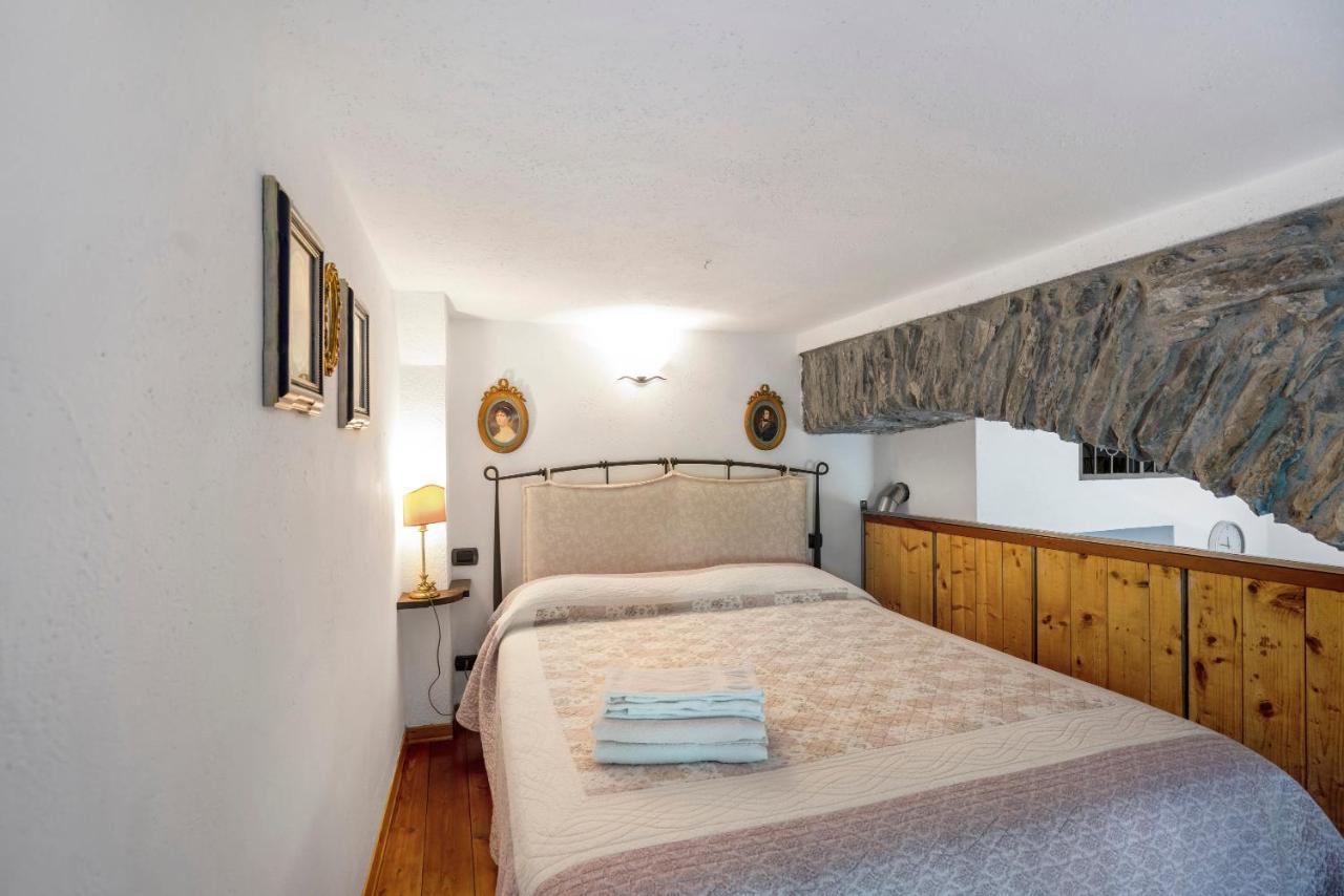 Appartamento Aurora Corniglia Exterior foto