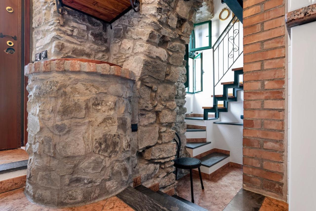 Appartamento Aurora Corniglia Exterior foto